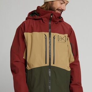 Burton [ak] GORE‑TEX Swash Jacket